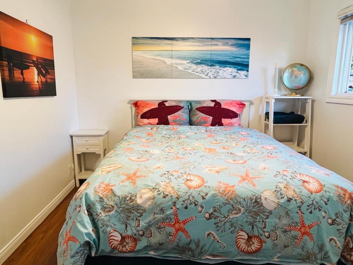 Costa Mesa Homestay - Private Rooms With 2 Shared Baths And Hosts Onsite Buitenkant foto
